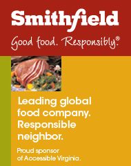 Link to Smithfield Foods: good food responsibly